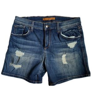 Joe’s Vintage Reserve shorts